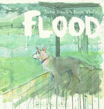 Paperback Flood (Flood) Book