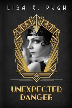 Paperback Unexpected Danger Book