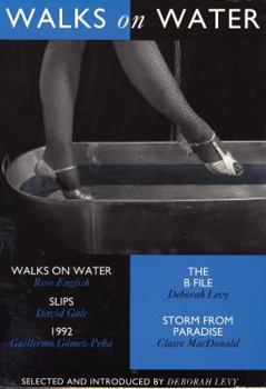 Walks on Water (Methuen New Theatrescript)