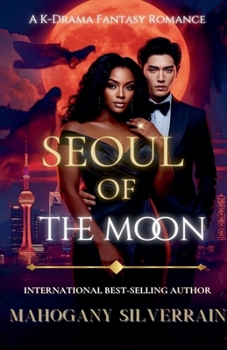 Paperback Seoul Of The Moon Book