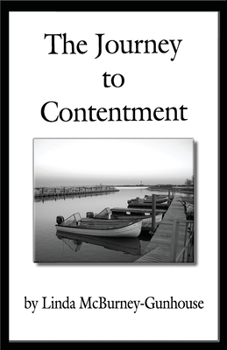 Paperback The Journey to Contentment Book
