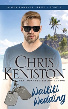 Paperback Waikiki Wedding Book