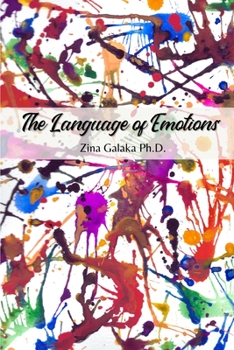 Paperback The Language of Emotions Book