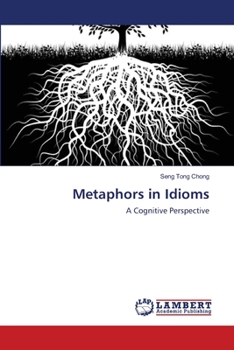 Paperback Metaphors in Idioms Book