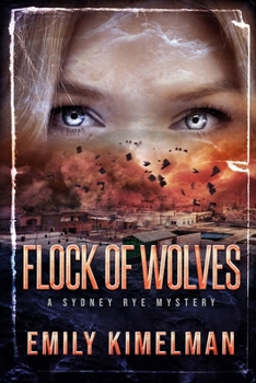 Paperback Flock of Wolves Book