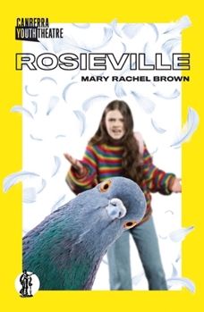 Paperback Rosieville Book