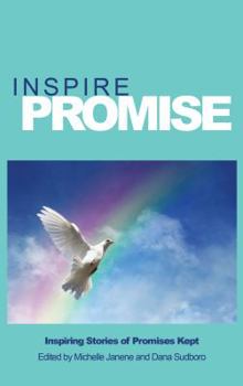 Paperback Inspire Promise Book