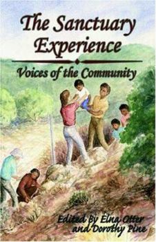 Paperback The Sanctuary Experience Book