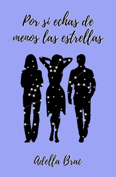 Paperback Por si echas de menos las estrellas [Spanish] Book