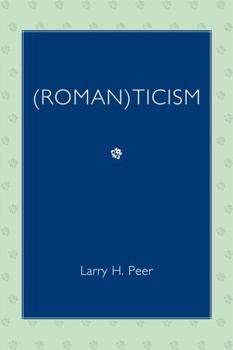 Paperback (Roman)Ticism Book