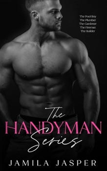 Paperback The Handyman Series Book