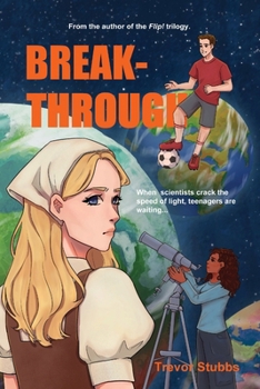 Paperback Breakthrough Book