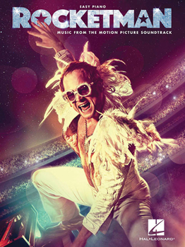 Paperback Rocketman: Music from the Motion Picture Soundtrack Book