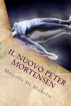 Paperback Il nuovo Peter Mortensen: Abracadabra [Italian] Book