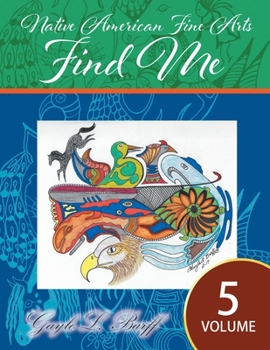 Paperback Find Me: Volume 5 Book