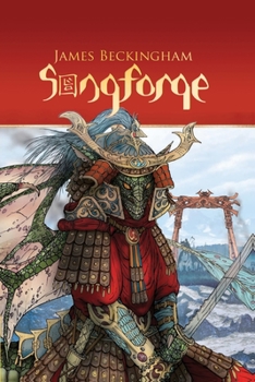 Paperback SongForge Book