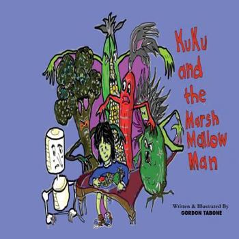 Paperback KuKu & the Marshmallow Man Book