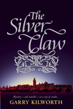 Paperback The Silver Claw Book