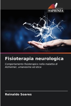 Paperback Fisioterapia neurologica [Italian] Book