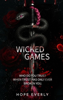 Paperback Wicked Games Book