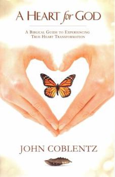 Paperback Heart for God: A Biblical Guide to Experiencing True Heart Transformation Book