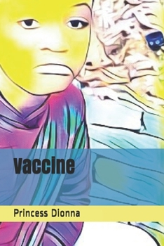 Paperback Vaccine Book