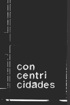 Paperback Concentricidades [Portuguese] Book