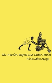 Paperback The Wooden Bicycle and Other Stories Book