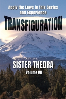 Paperback Transfiguration Volume VII Book