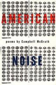 Paperback American Noise Book