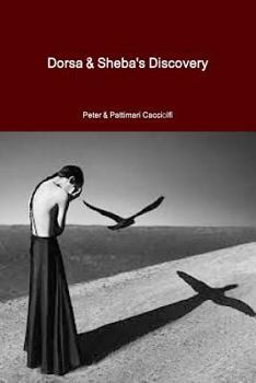 Paperback Dorsa & Sheba's Discovery Book