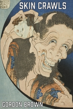 Paperback Skin Crawls Book