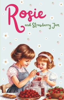 Paperback Rosie and the Strawberry Jam Book