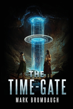The Time-Gate (The Space Chronicles of Emily and Shurl)
