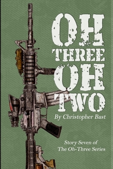 Paperback Oh-Three-Oh-Two Book
