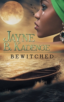 Hardcover Bewitched Book