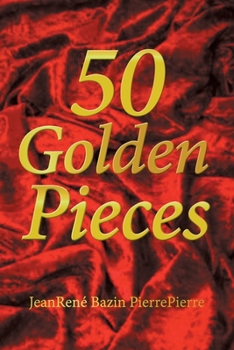 Paperback 50 Golden Pieces Book