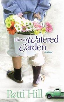 Paperback Like a Watered Garden Book