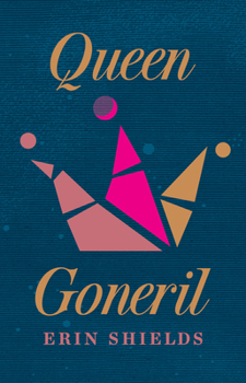 Paperback Queen Goneril Book