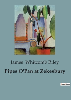 Pipes O' Pan at Zekesbury
