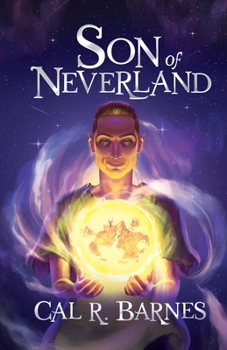 Paperback Son of Neverland Book