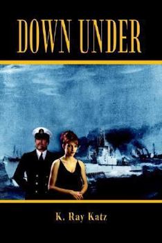 Paperback Down Under Book