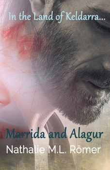 Paperback Marrida and Alagur Book