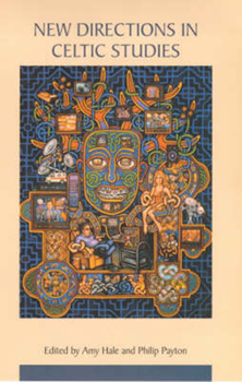 Paperback New Directions in Celtic Studies Book
