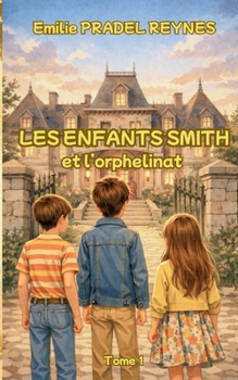 Paperback Les enfants Smith: et l'orphelinat [French] Book