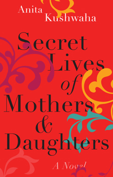 Paperback Secret Lives of Mothers & Daughters Book