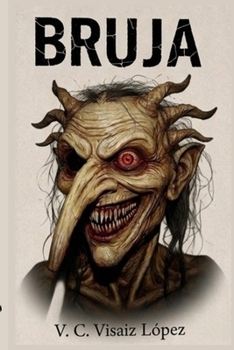 Paperback Bruja: La Bruja de Alameda [Spanish] Book