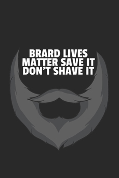 Bart Notizbuch: Bart Bartträger Notizbuch für Hipster  / Notizheft / Notizblock A5 (6x9in) Dotted Notebook / Punkteraster / 120 gepunktete Seiten (German Edition)