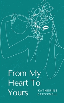 Paperback From My Heart To Yours Book