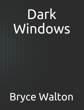 Paperback Dark Windows Book